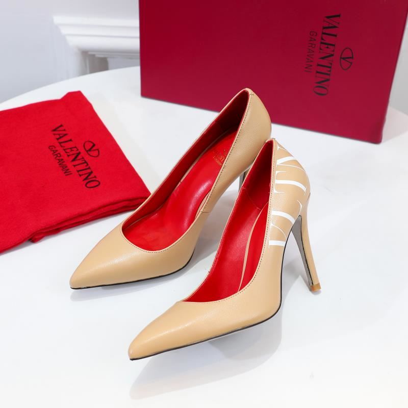 Valentino High Heels